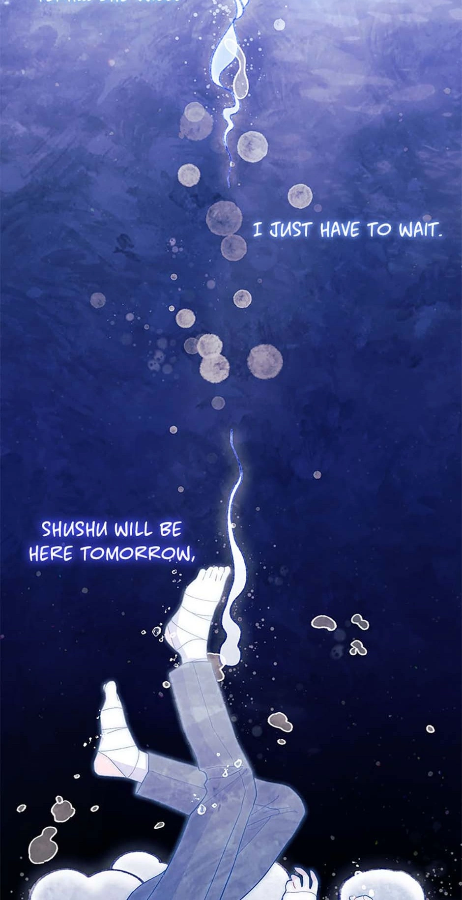 I Don’t Want To Play Matchmaker! [Official] - Chapter 49 manhwa