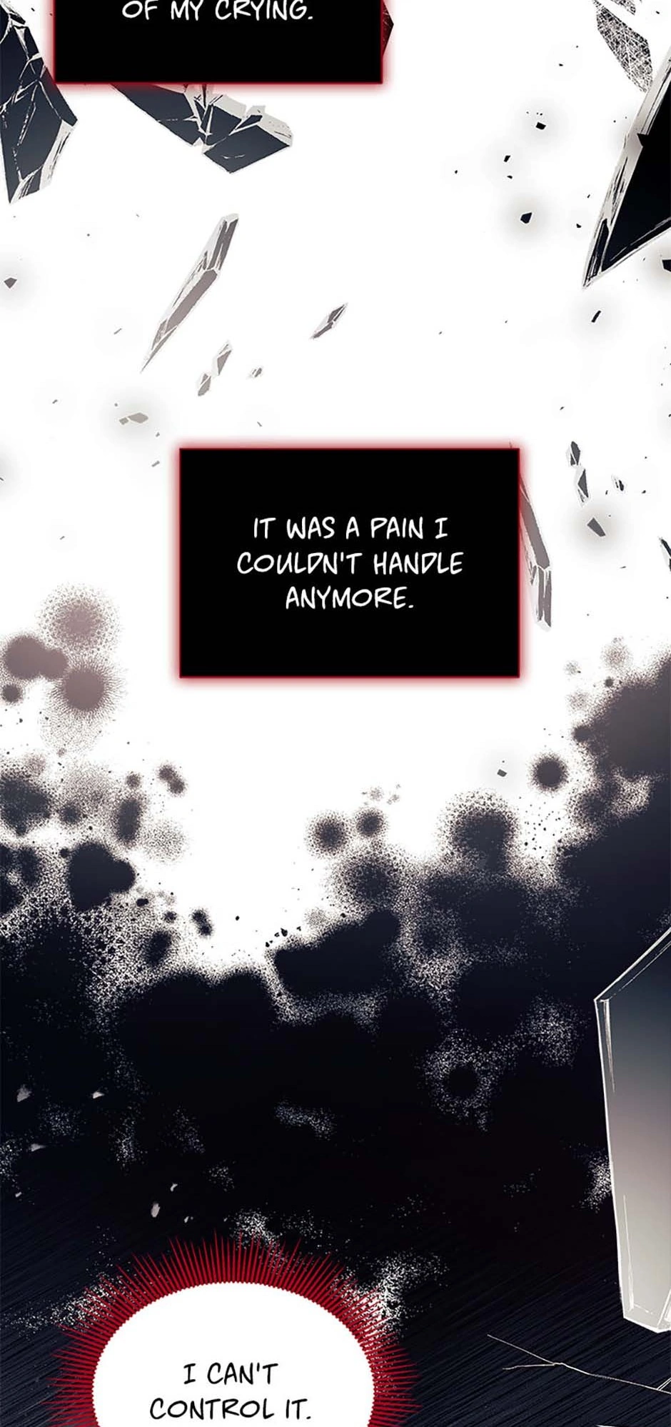 I Don’t Want To Play Matchmaker! [Official] - Chapter 49 manhwa