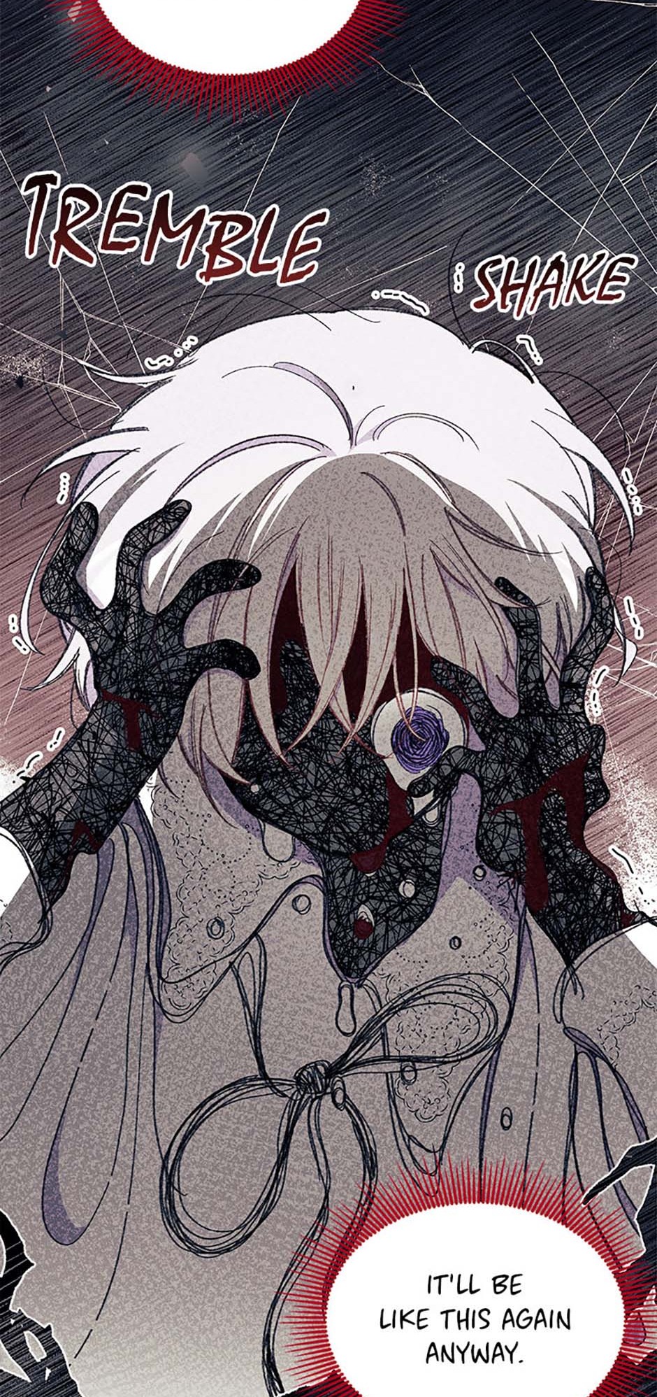I Don’t Want To Play Matchmaker! [Official] - Chapter 49 manhwa