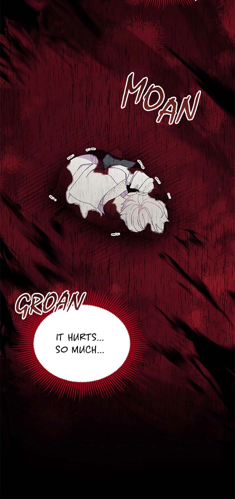 I Don’t Want To Play Matchmaker! [Official] - Chapter 49 manhwa