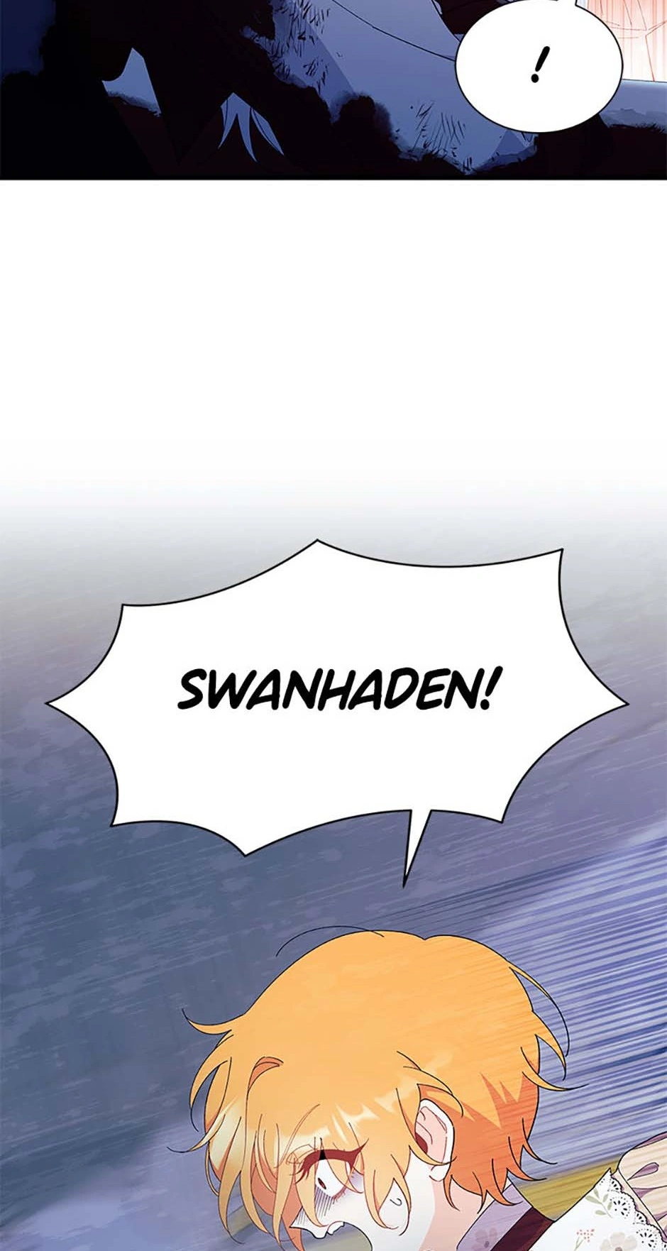 I Don’t Want To Play Matchmaker! [Official] - Chapter 49 manhwa
