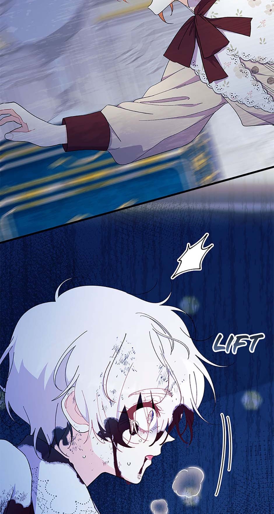 I Don’t Want To Play Matchmaker! [Official] - Chapter 49 manhwa