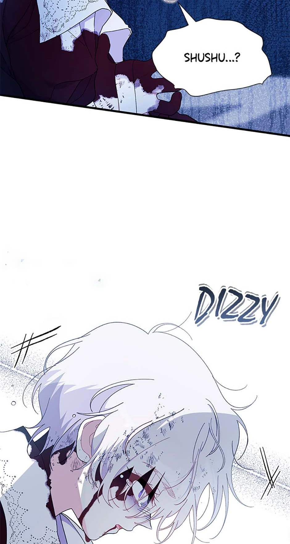 I Don’t Want To Play Matchmaker! [Official] - Chapter 49 manhwa