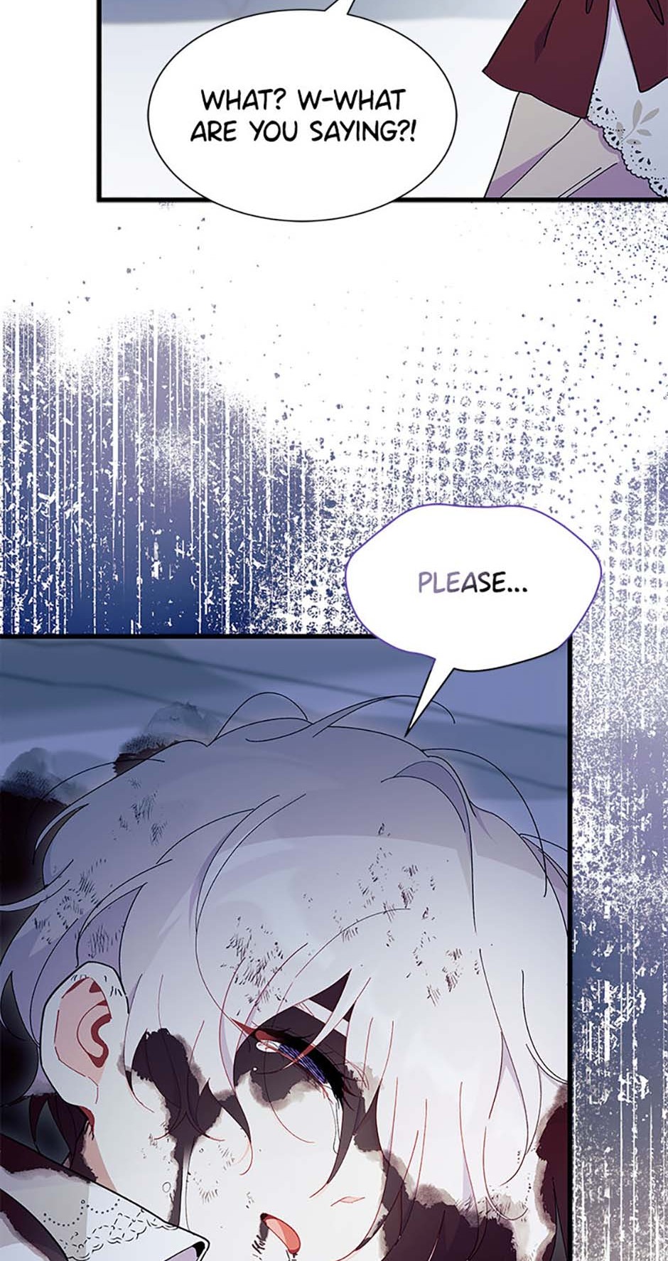 I Don’t Want To Play Matchmaker! [Official] - Chapter 49 manhwa