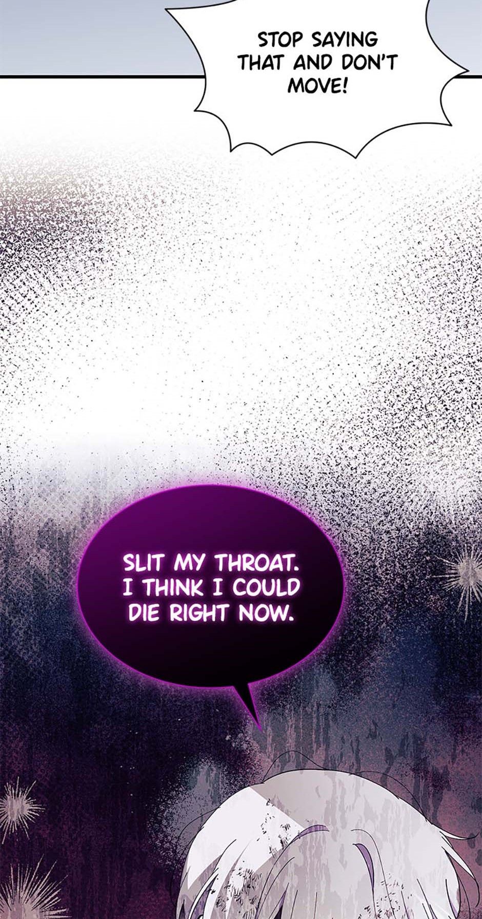 I Don’t Want To Play Matchmaker! [Official] - Chapter 49 manhwa