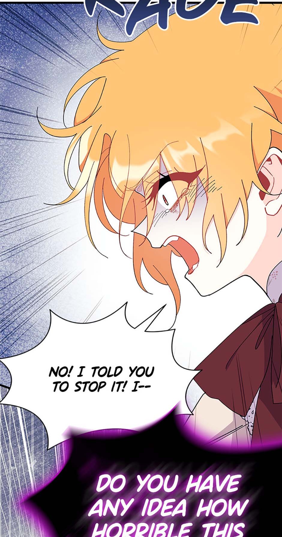 I Don’t Want To Play Matchmaker! [Official] - Chapter 49 manhwa