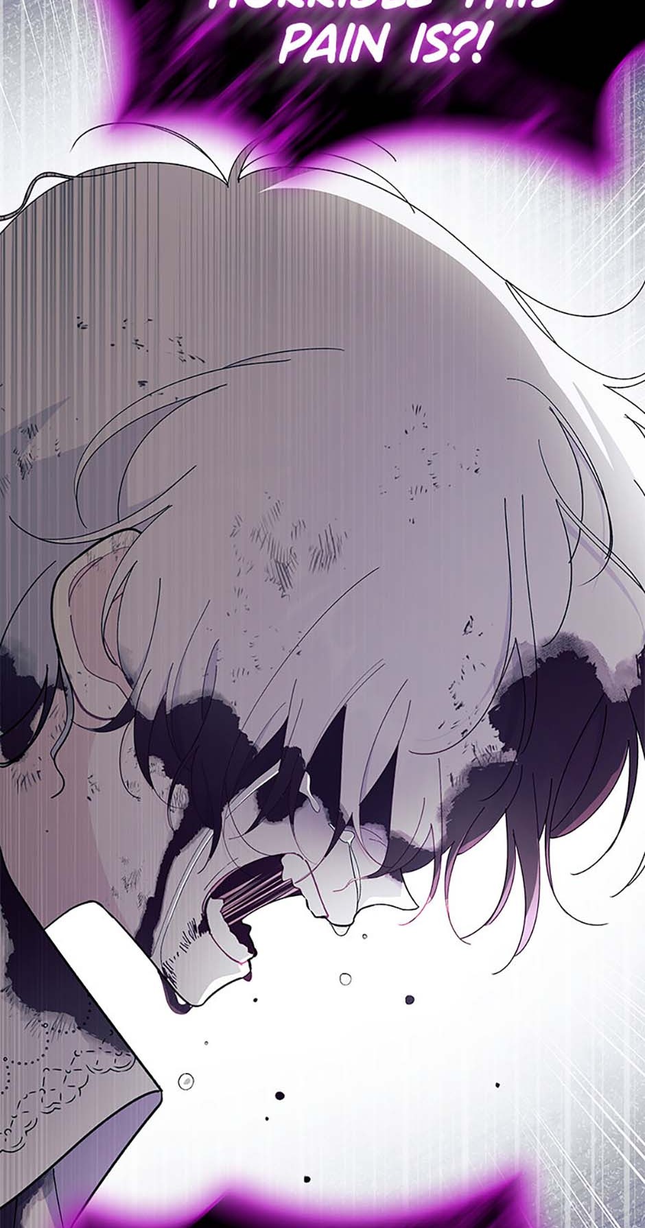 I Don’t Want To Play Matchmaker! [Official] - Chapter 49 manhwa