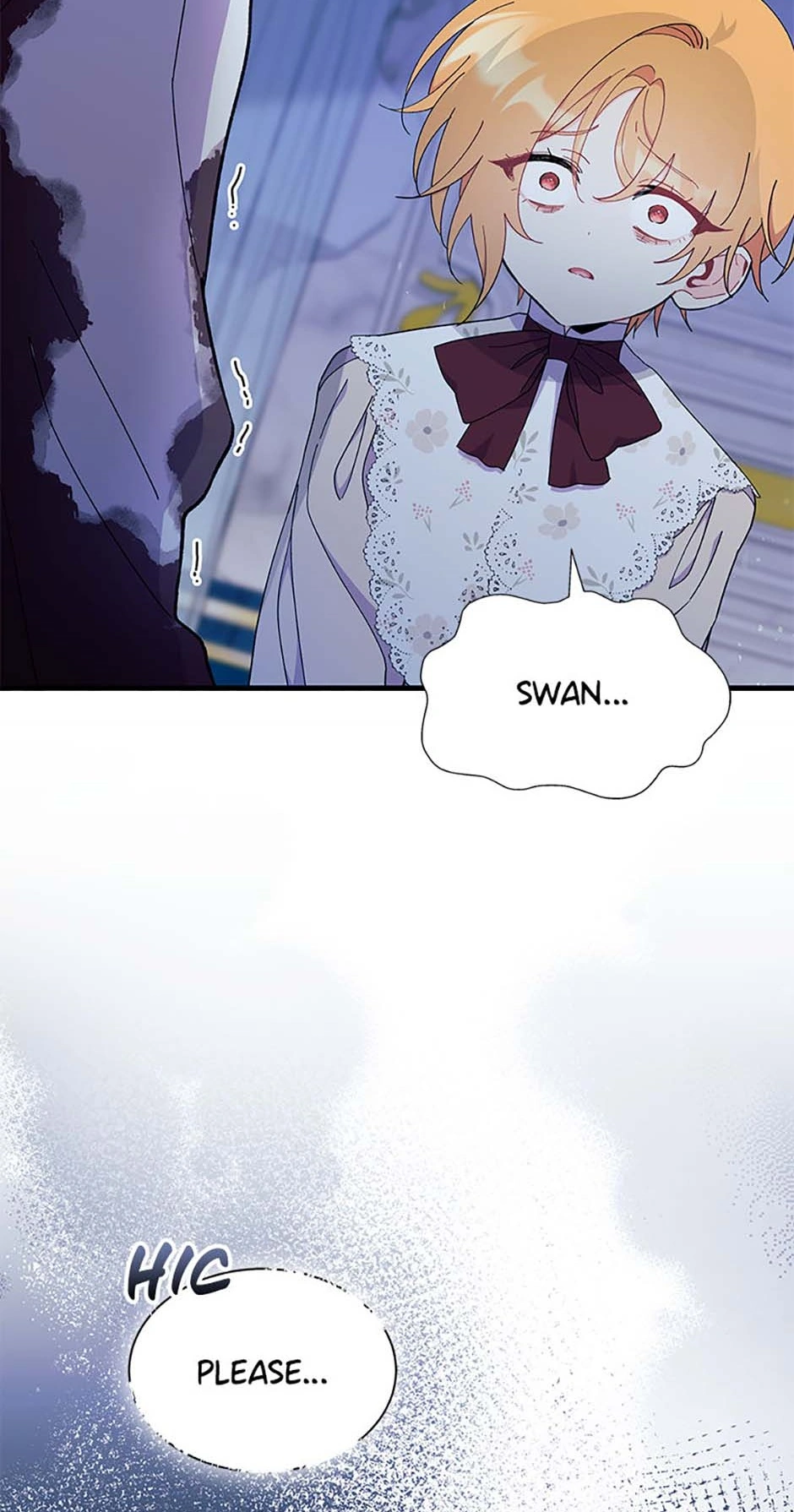 I Don’t Want To Play Matchmaker! [Official] - Chapter 49 manhwa