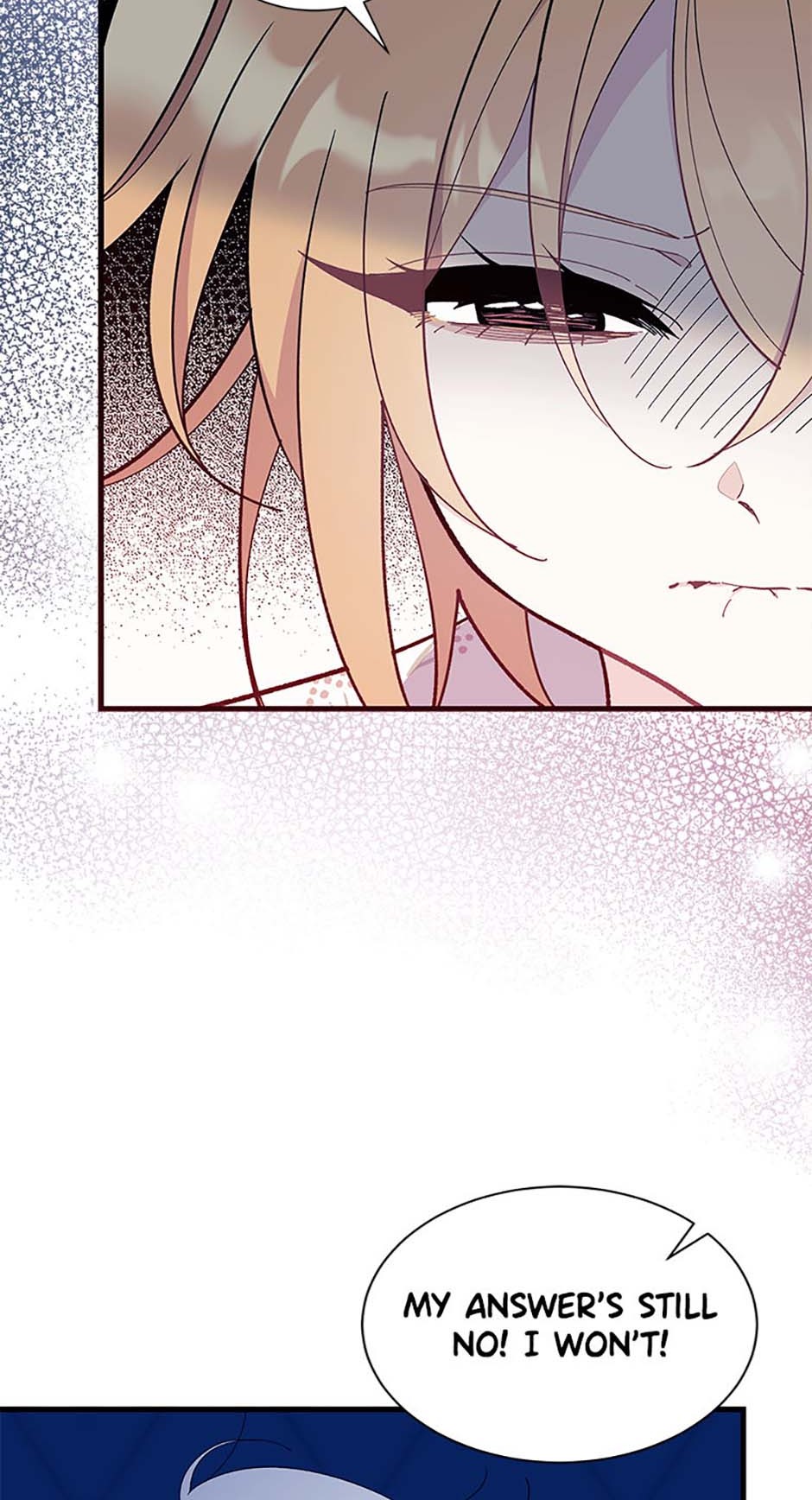 I Don’t Want To Play Matchmaker! [Official] - Chapter 49 manhwa