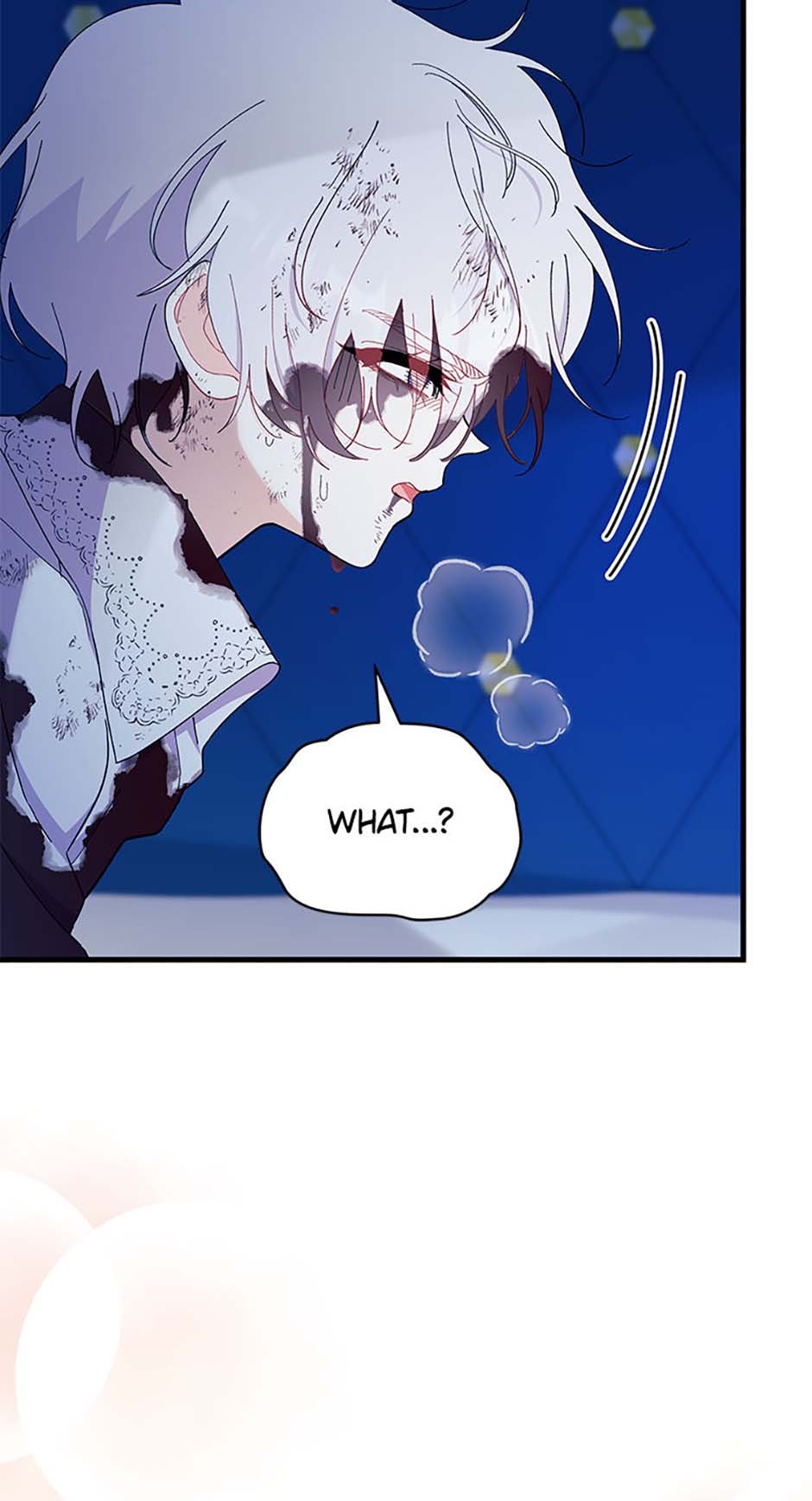 I Don’t Want To Play Matchmaker! [Official] - Chapter 49 manhwa