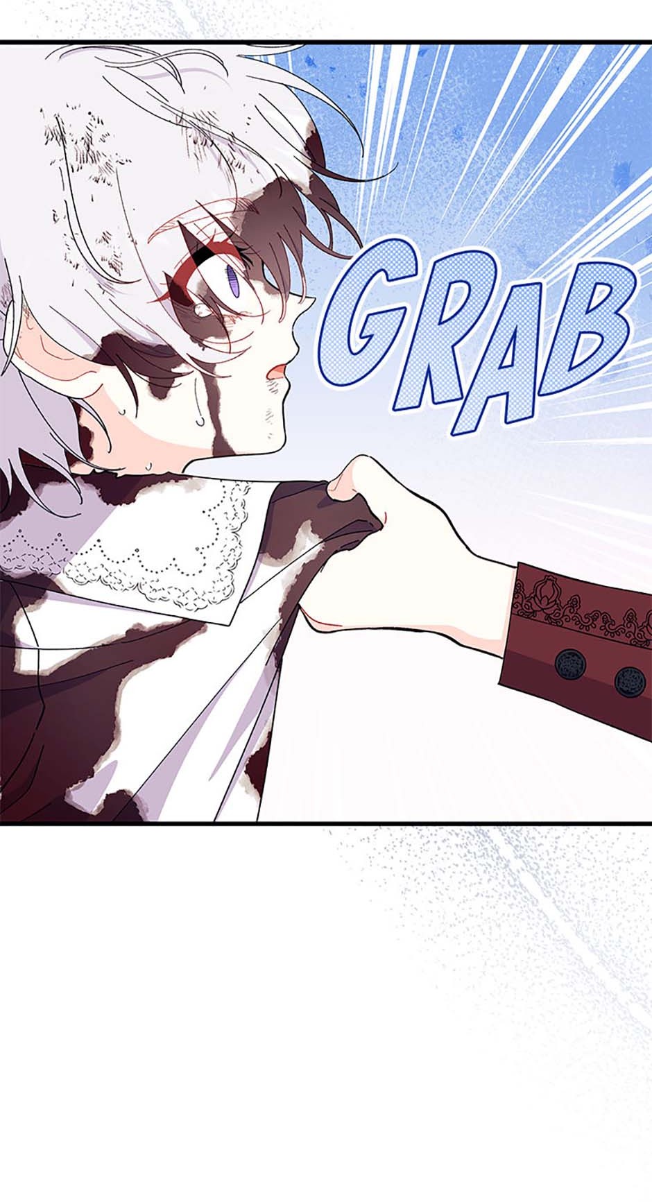 I Don’t Want To Play Matchmaker! [Official] - Chapter 49 manhwa