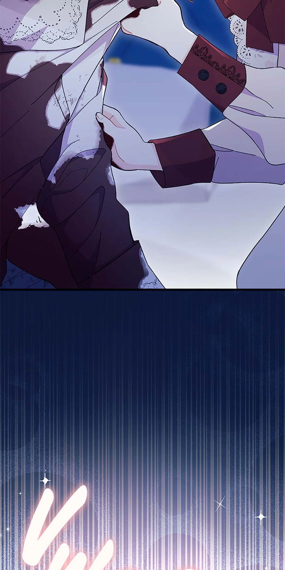 I Don’t Want To Play Matchmaker! [Official] - Chapter 49 manhwa