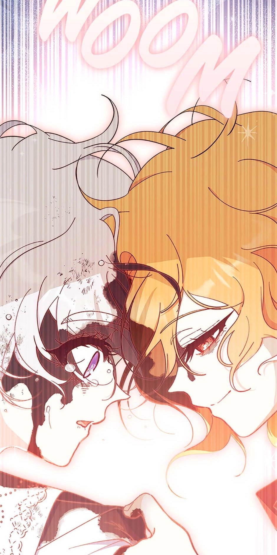 I Don’t Want To Play Matchmaker! [Official] - Chapter 49 manhwa