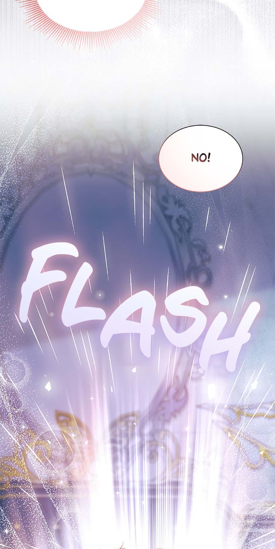 I Don’t Want To Play Matchmaker! [Official] - Chapter 49 manhwa