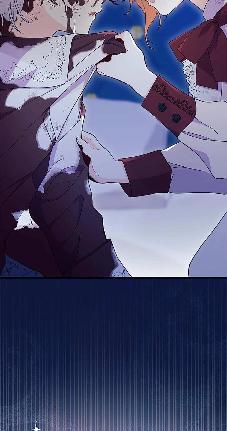 I Don’t Want To Play Matchmaker! [Official] - Chapter 50 manhwa