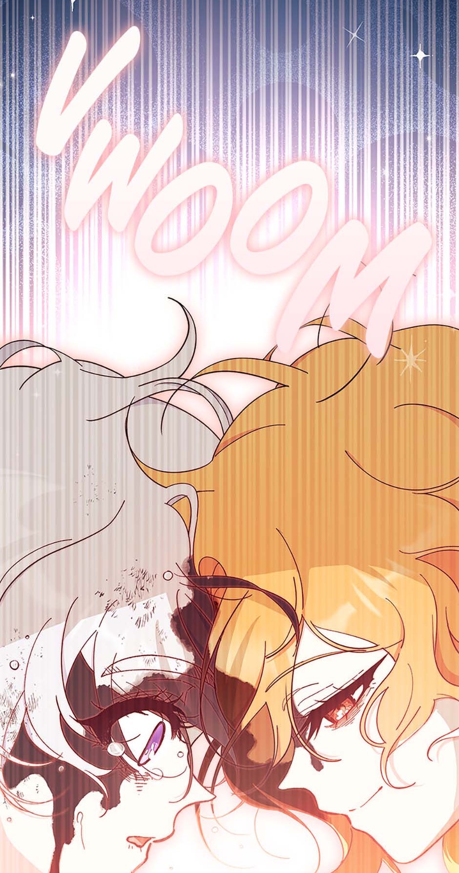 I Don’t Want To Play Matchmaker! [Official] - Chapter 50 manhwa