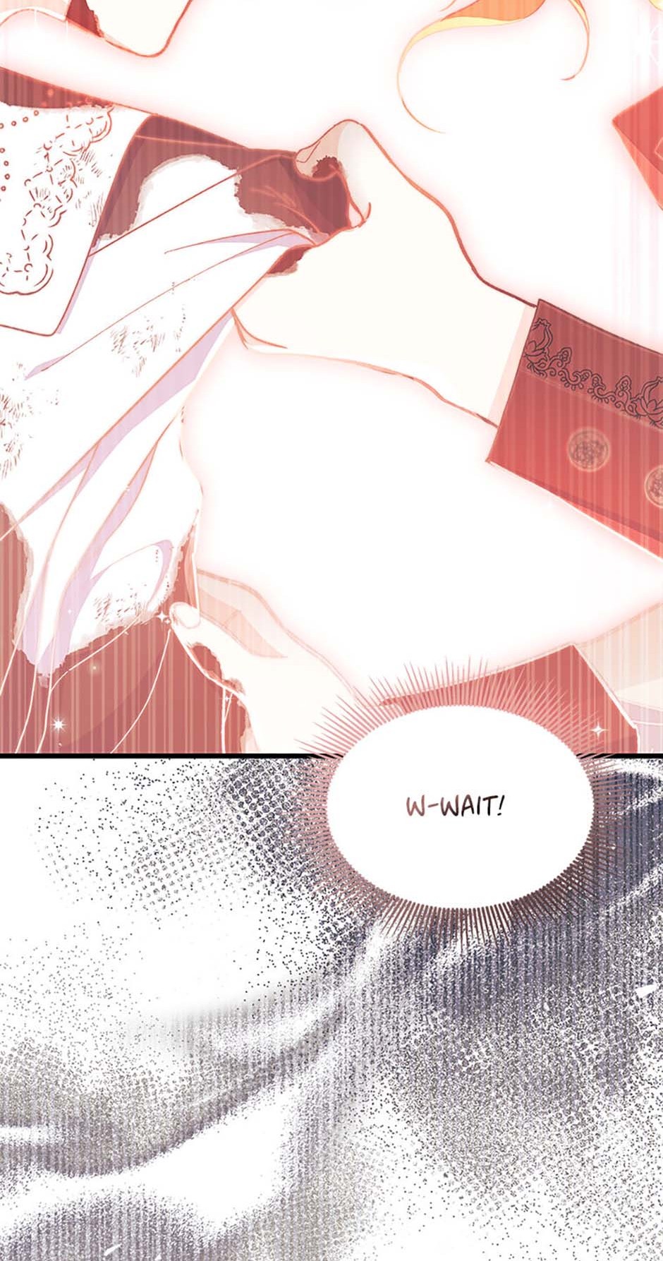 I Don’t Want To Play Matchmaker! [Official] - Chapter 50 manhwa