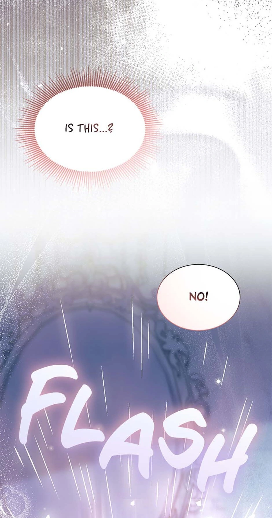 I Don’t Want To Play Matchmaker! [Official] - Chapter 50 manhwa