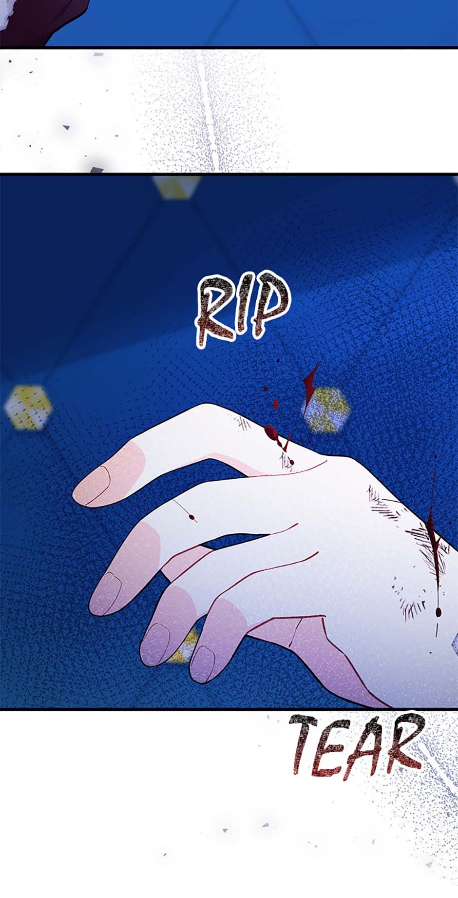 I Don’t Want To Play Matchmaker! [Official] - Chapter 50 manhwa