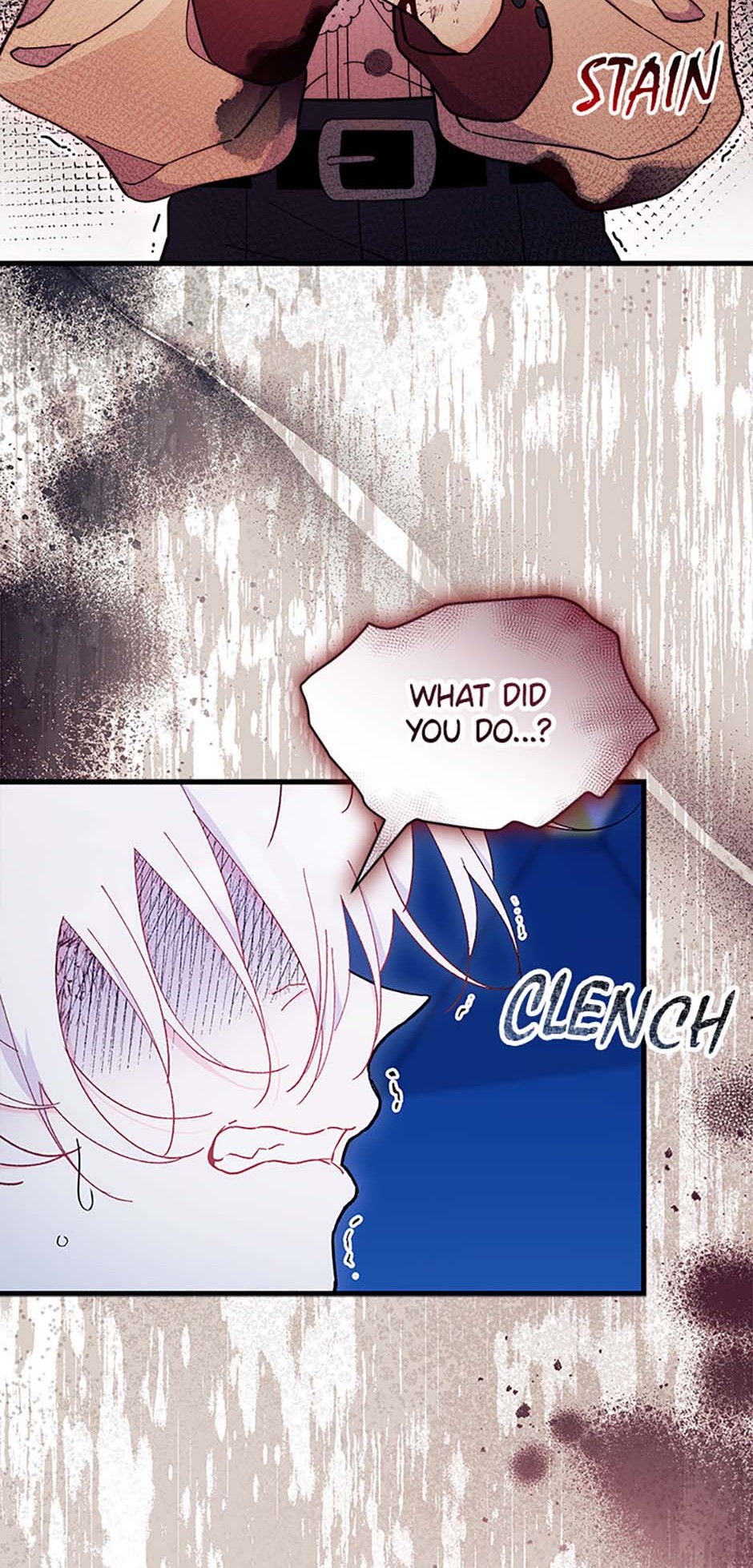 I Don’t Want To Play Matchmaker! [Official] - Chapter 50 manhwa