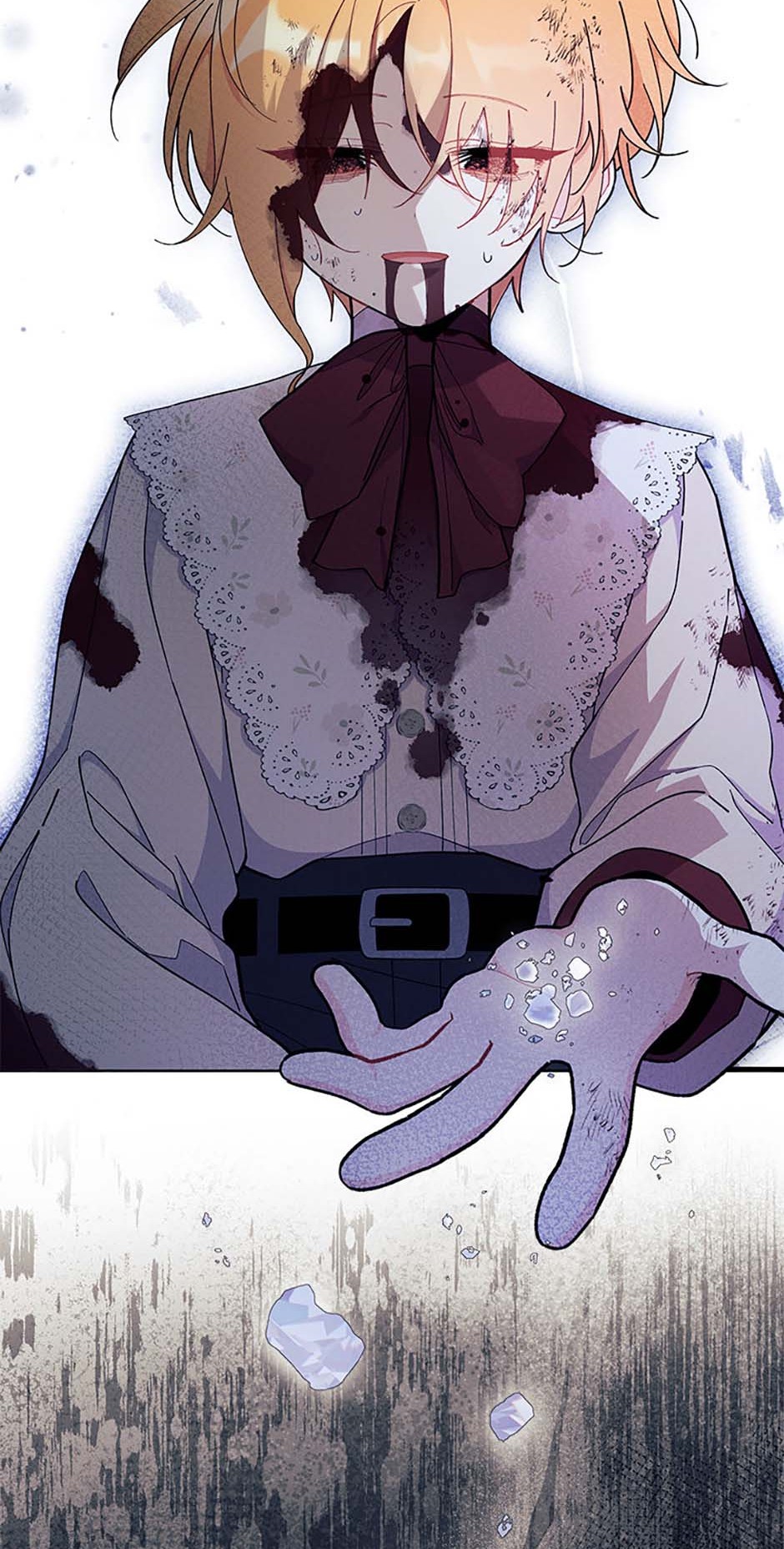 I Don’t Want To Play Matchmaker! [Official] - Chapter 50 manhwa