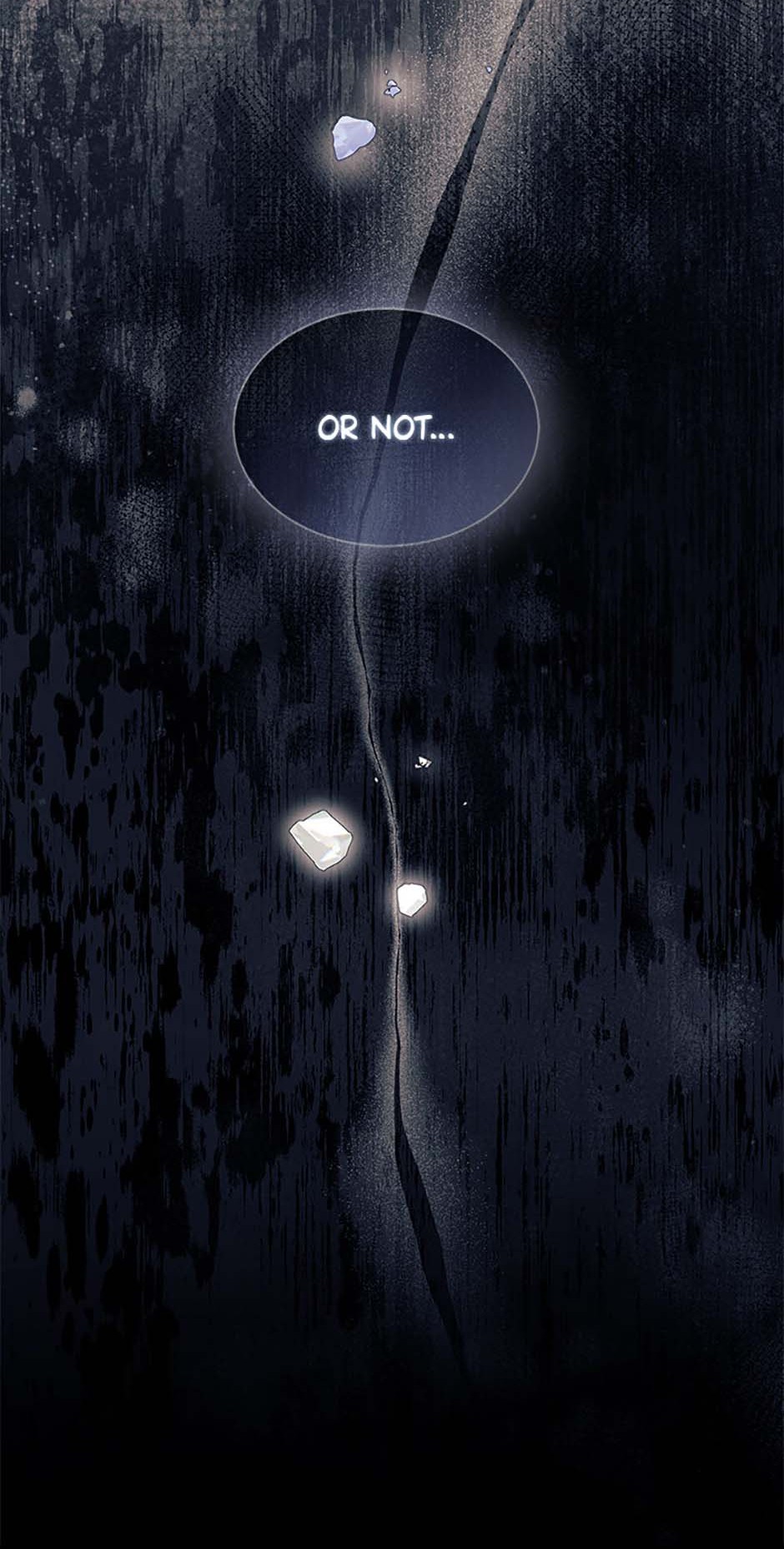 I Don’t Want To Play Matchmaker! [Official] - Chapter 50 manhwa