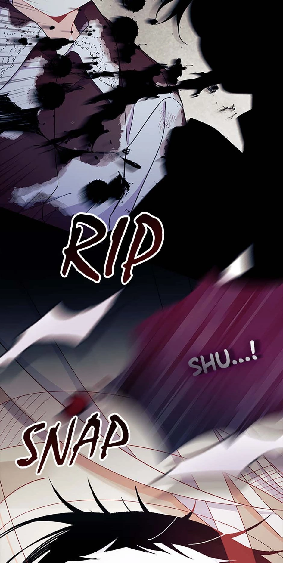 I Don’t Want To Play Matchmaker! [Official] - Chapter 50 manhwa