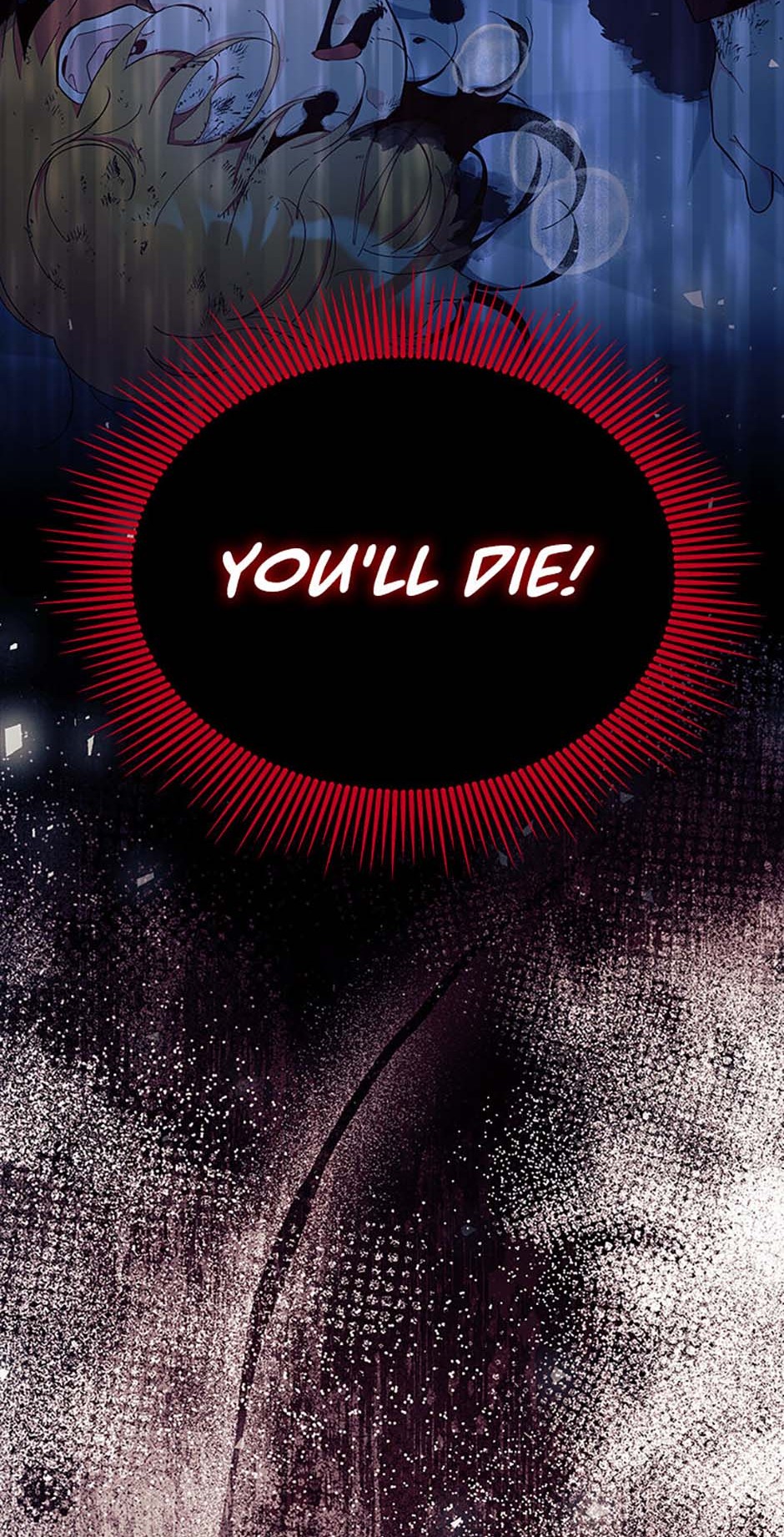 I Don’t Want To Play Matchmaker! [Official] - Chapter 50 manhwa