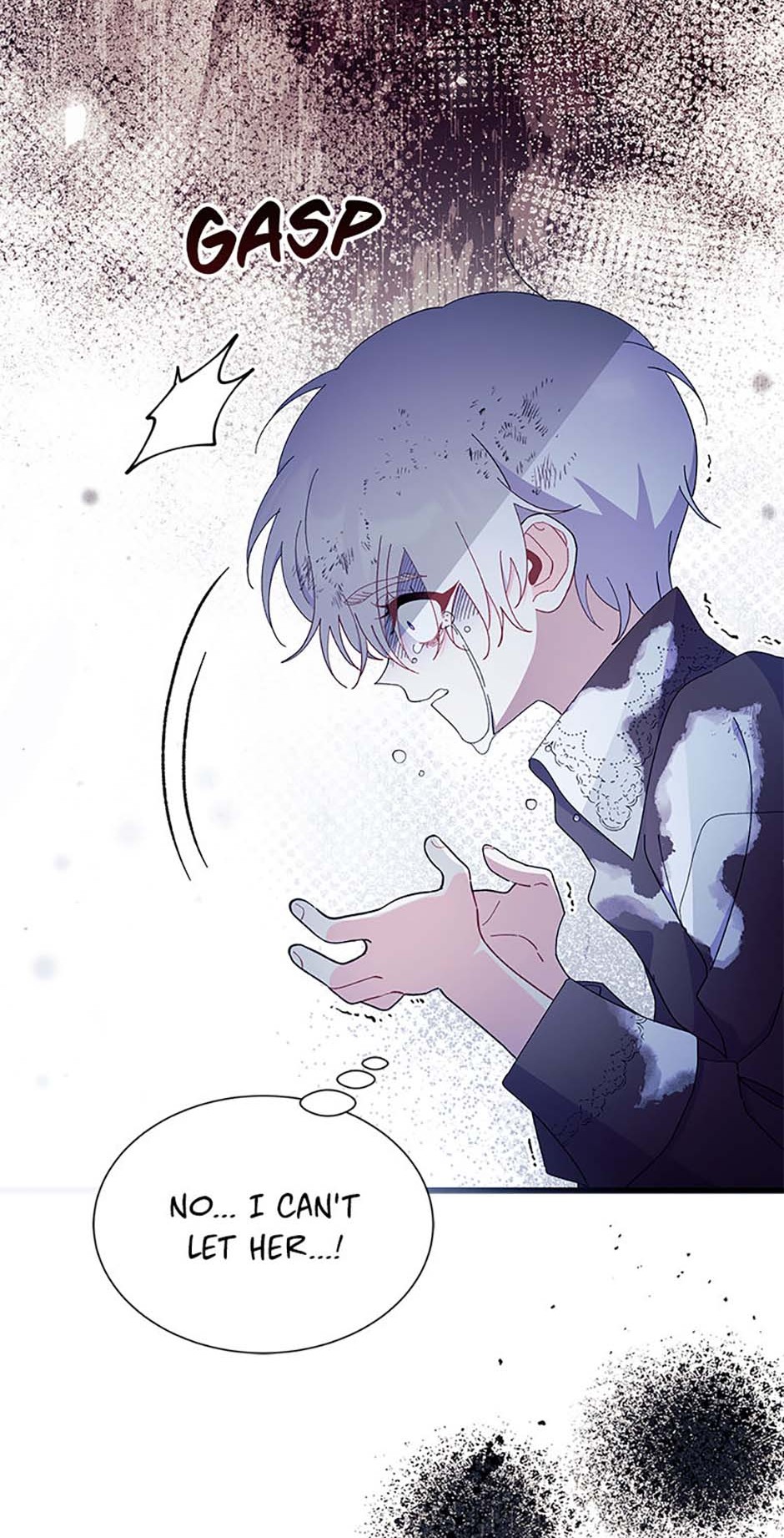 I Don’t Want To Play Matchmaker! [Official] - Chapter 50 manhwa