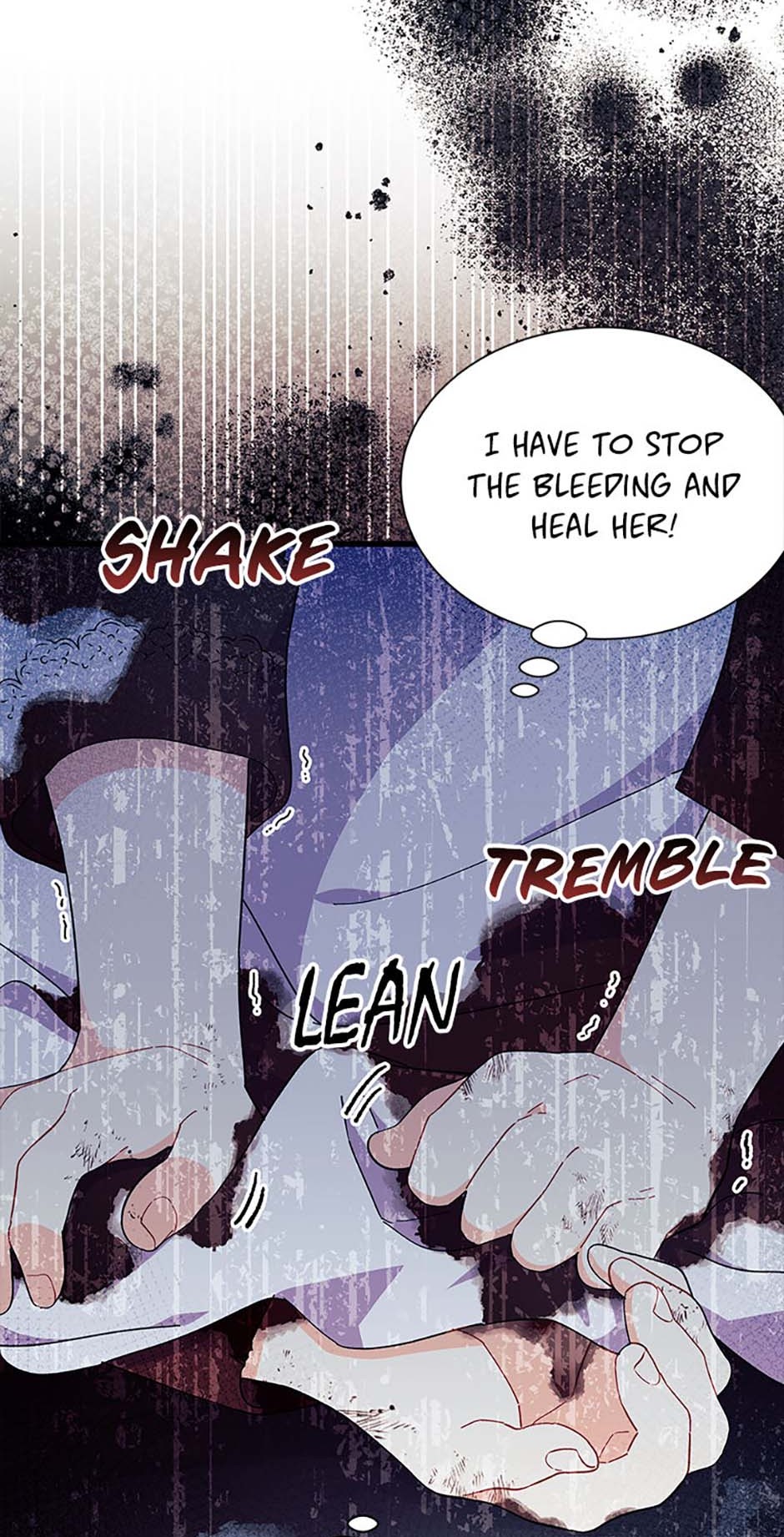 I Don’t Want To Play Matchmaker! [Official] - Chapter 50 manhwa