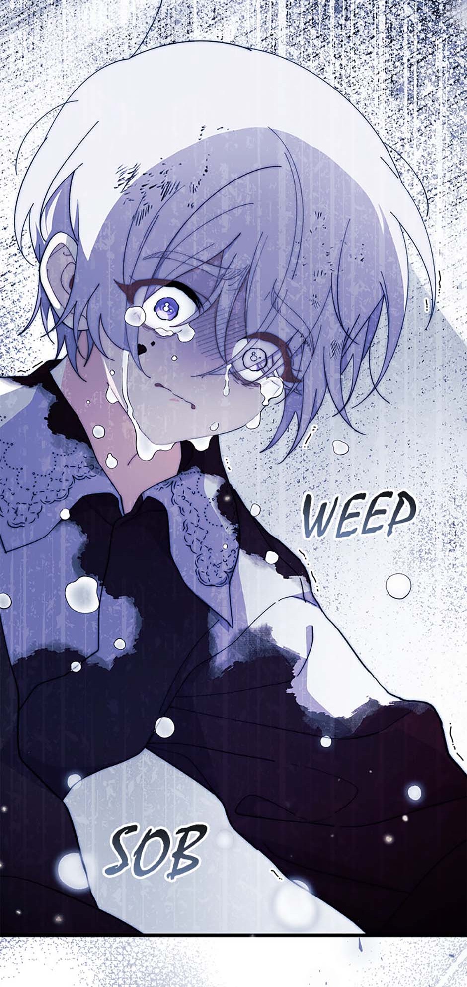 I Don’t Want To Play Matchmaker! [Official] - Chapter 50 manhwa