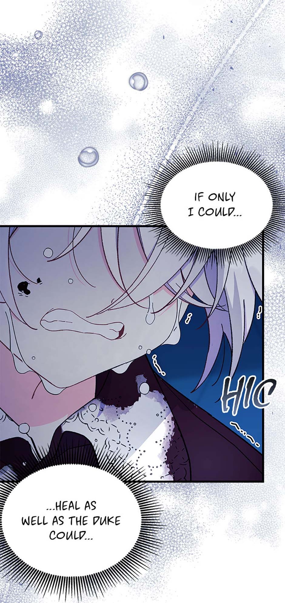 I Don’t Want To Play Matchmaker! [Official] - Chapter 50 manhwa