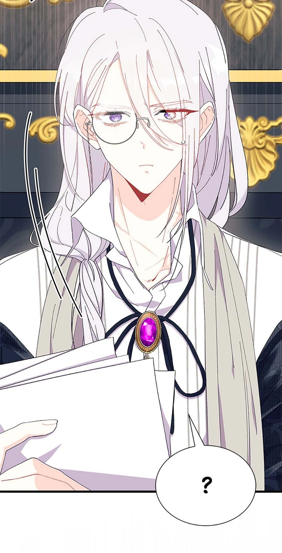 I Don’t Want To Play Matchmaker! [Official] - Chapter 50 manhwa