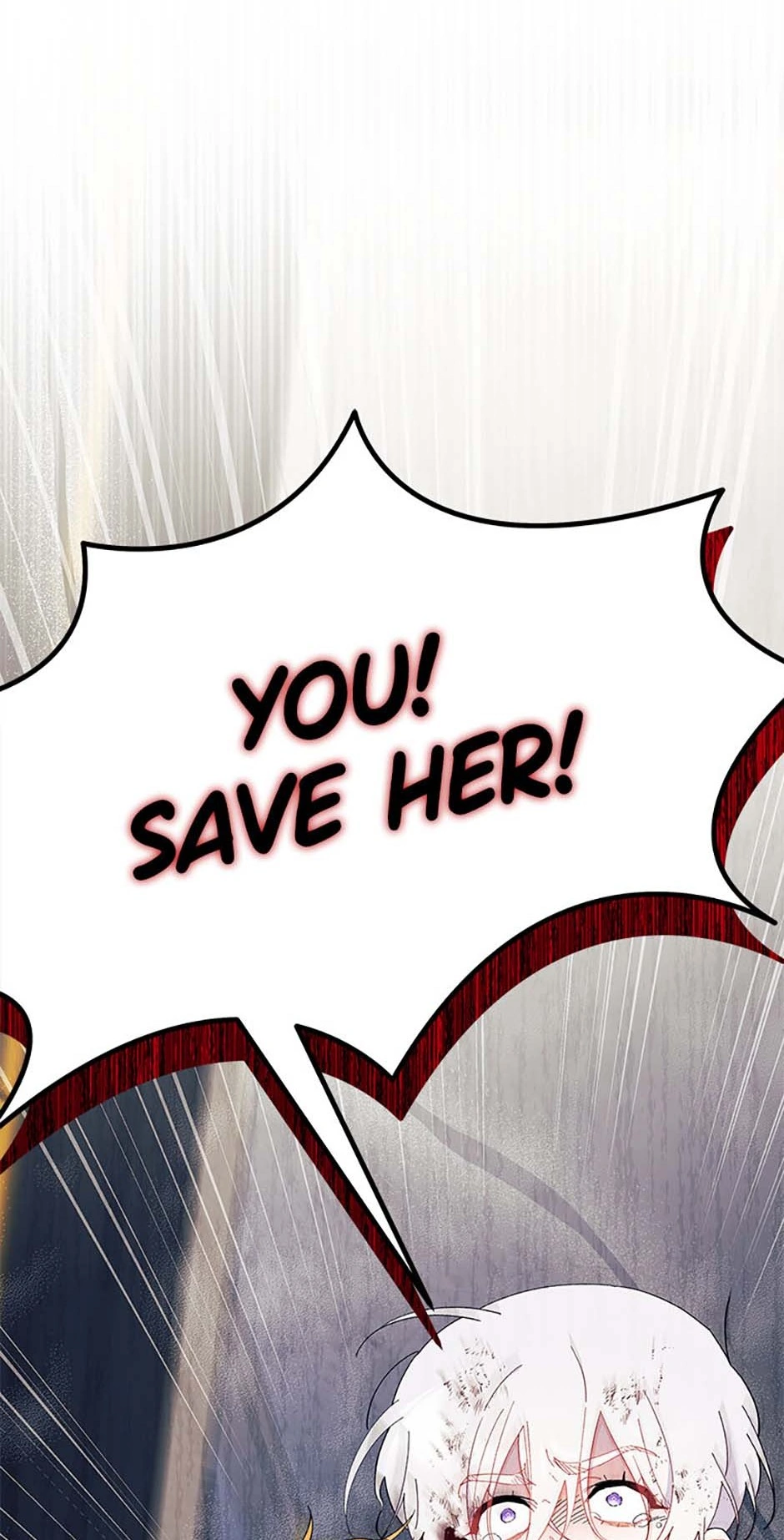 I Don’t Want To Play Matchmaker! [Official] - Chapter 50 manhwa
