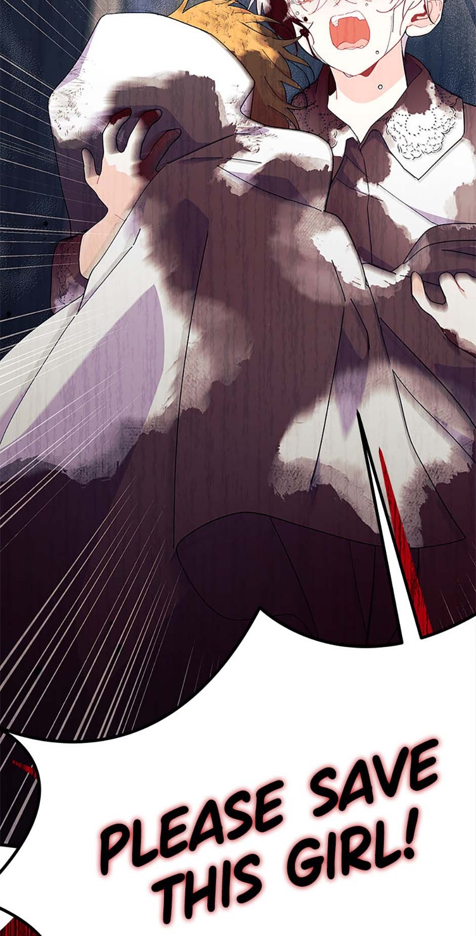 I Don’t Want To Play Matchmaker! [Official] - Chapter 50 manhwa