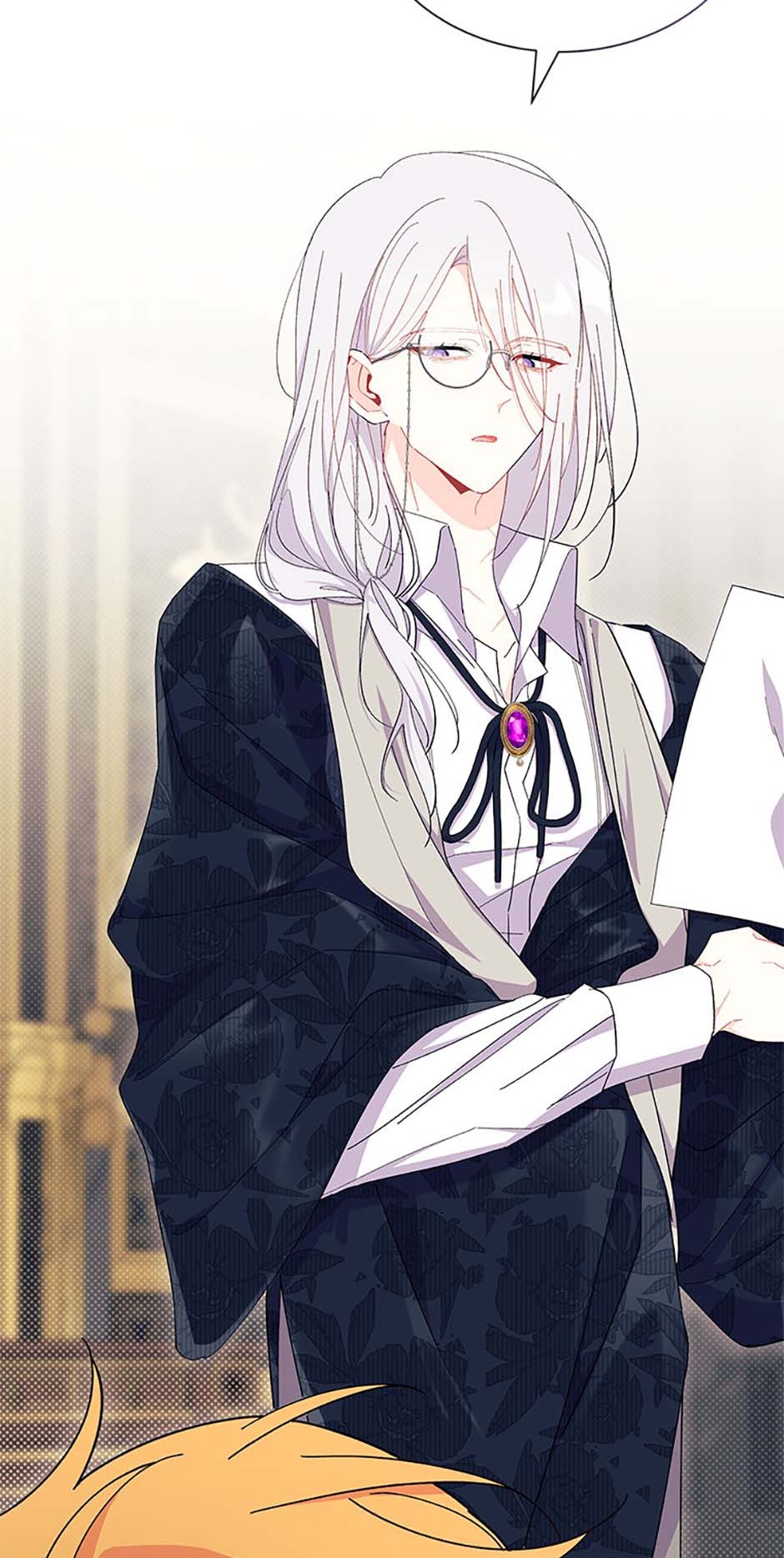 I Don’t Want To Play Matchmaker! [Official] - Chapter 50 manhwa