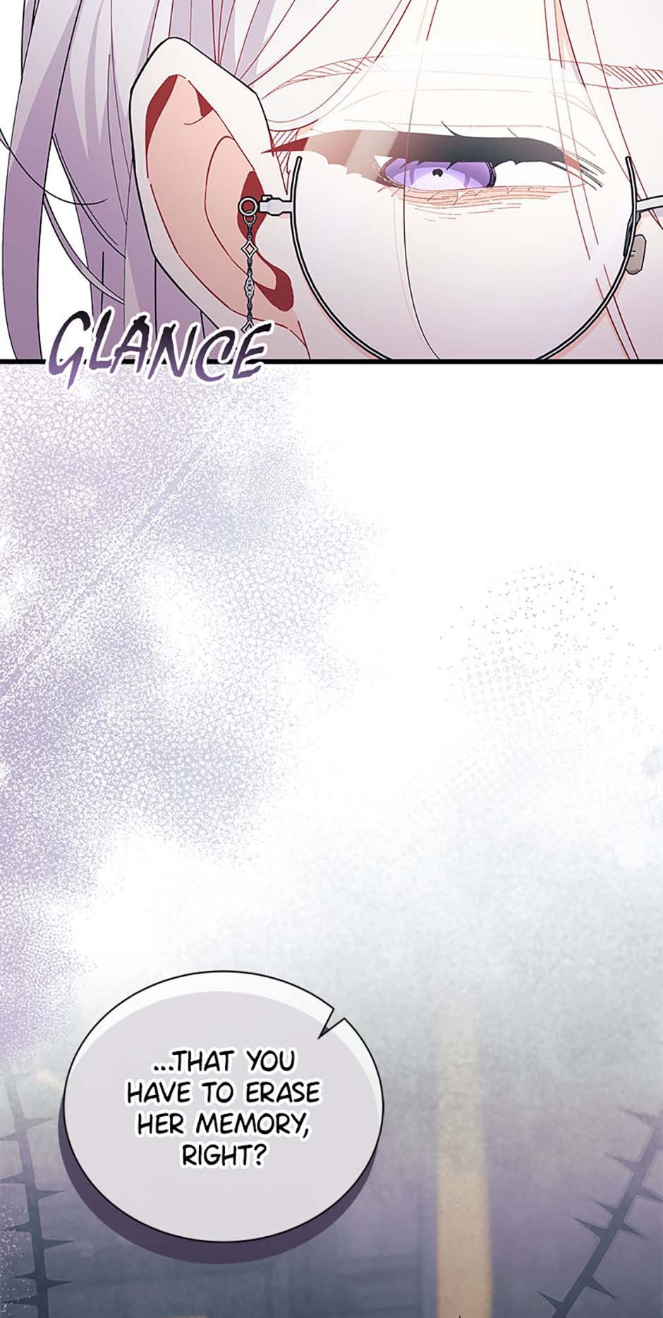I Don’t Want To Play Matchmaker! [Official] - Chapter 50 manhwa