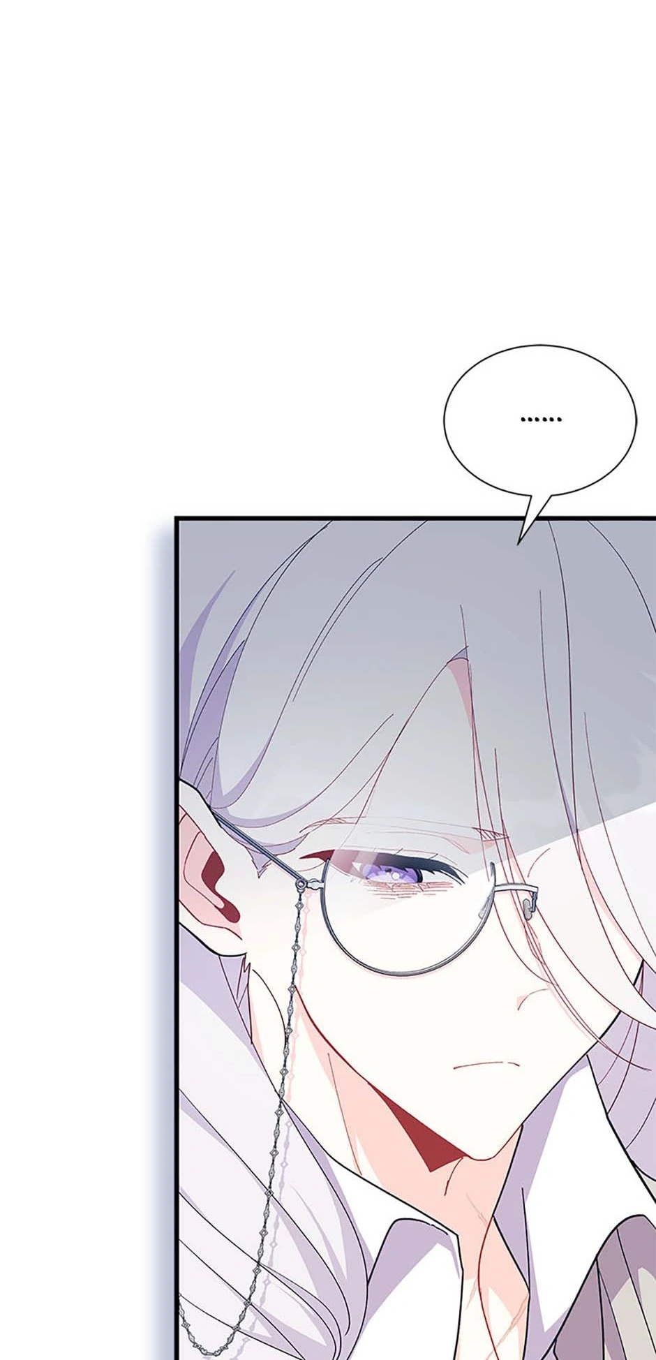 I Don’t Want To Play Matchmaker! [Official] - Chapter 50 manhwa