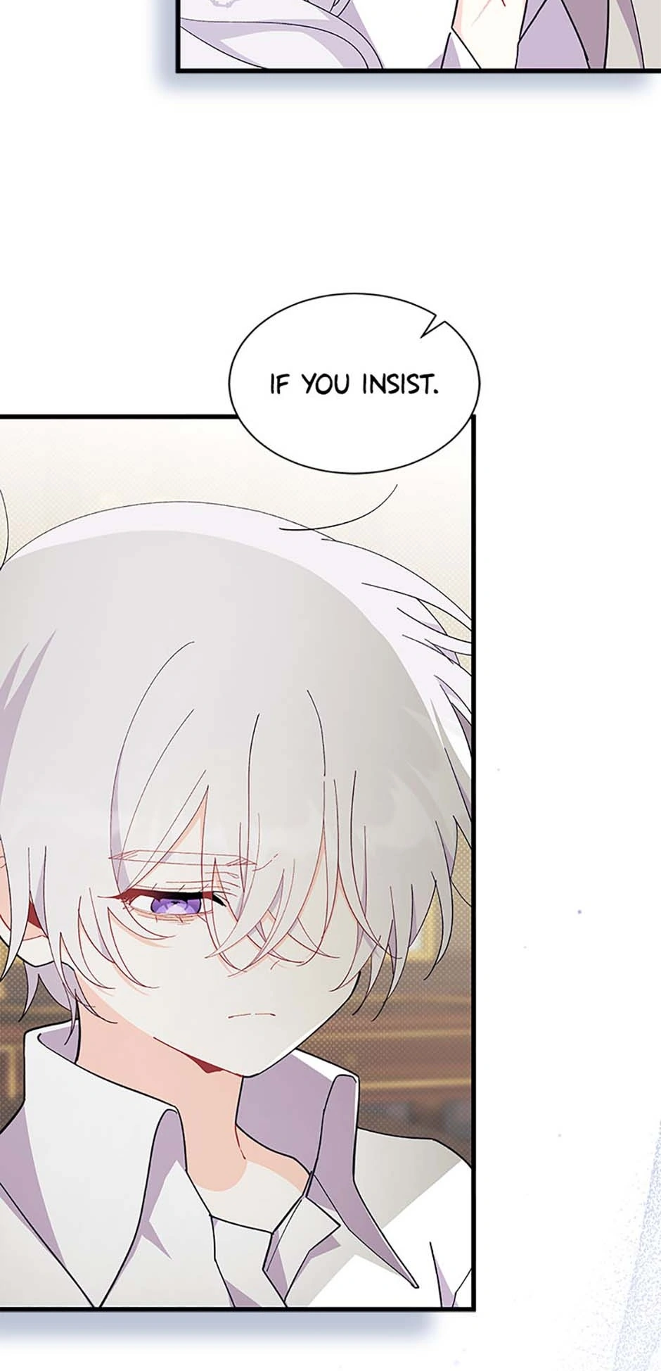I Don’t Want To Play Matchmaker! [Official] - Chapter 50 manhwa