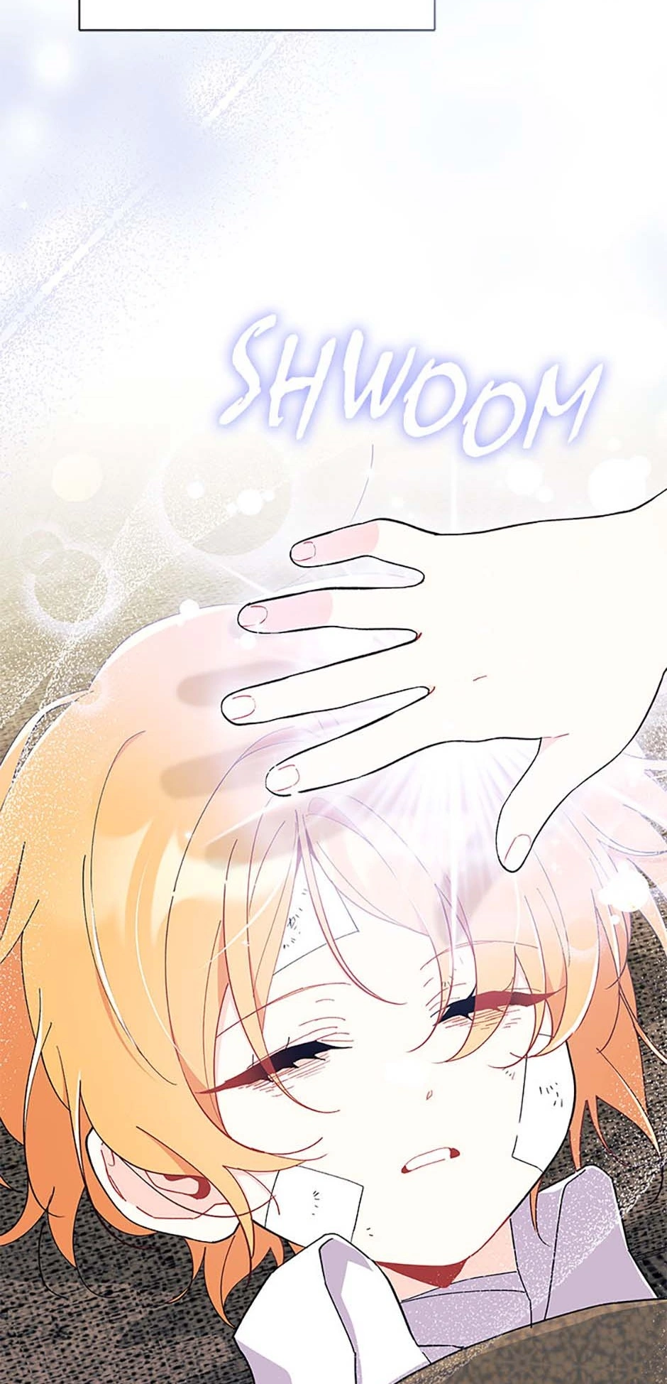 I Don’t Want To Play Matchmaker! [Official] - Chapter 50 manhwa