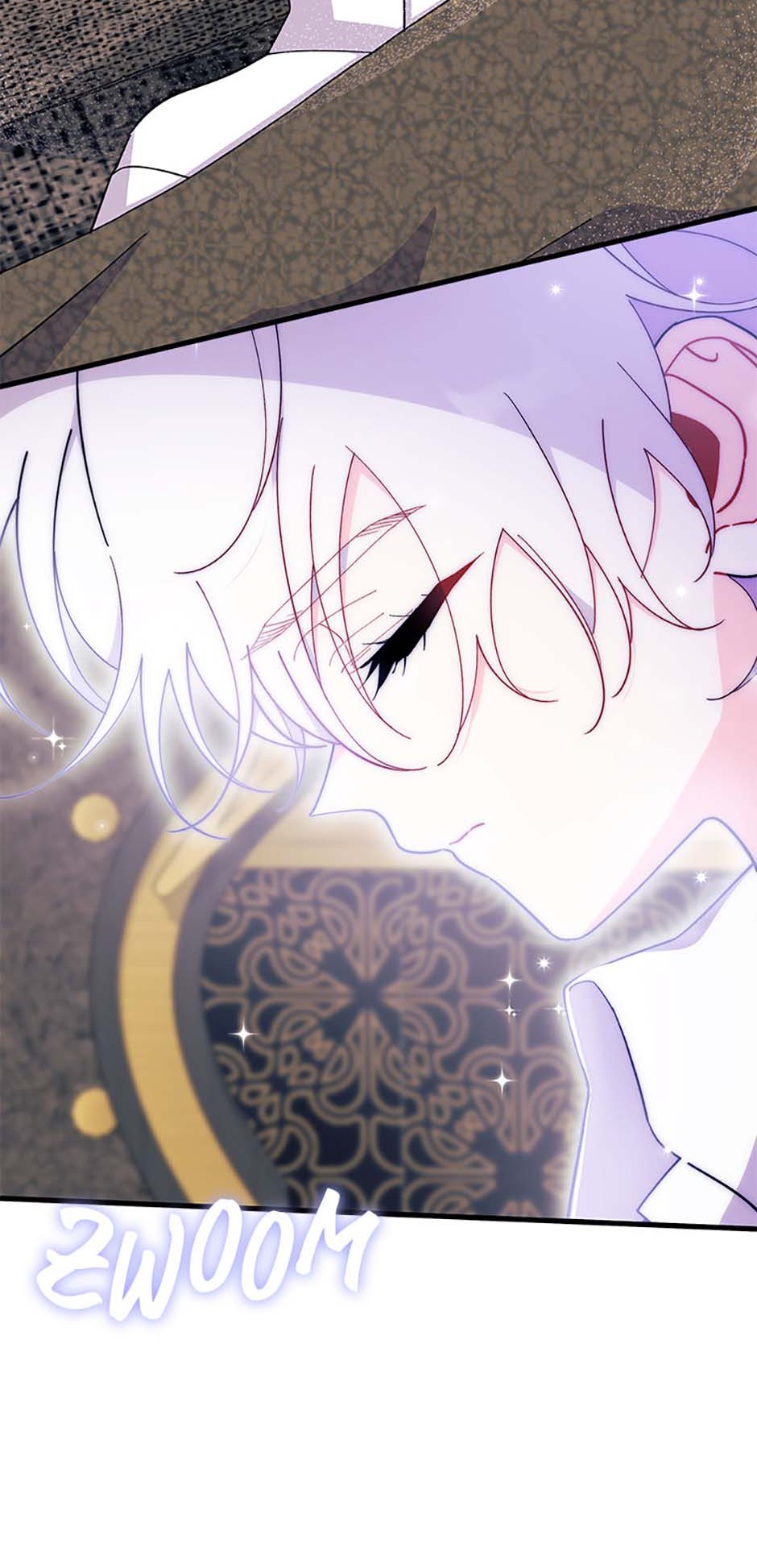 I Don’t Want To Play Matchmaker! [Official] - Chapter 50 manhwa