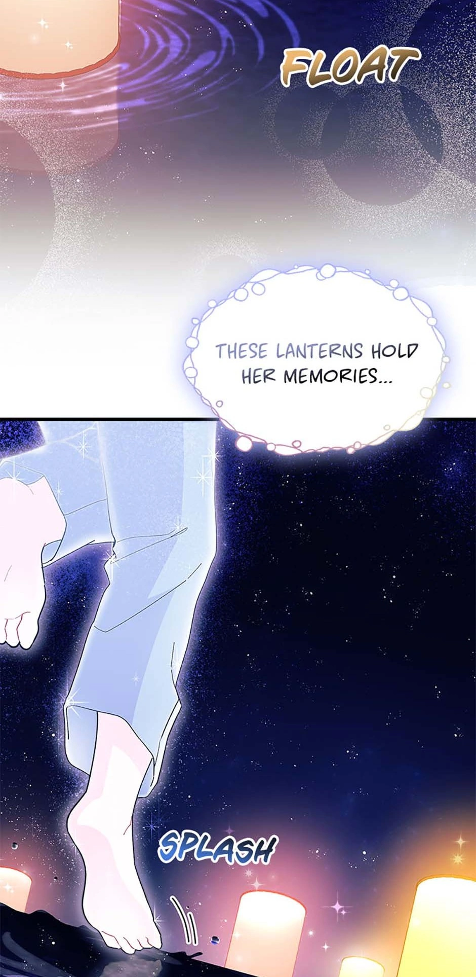 I Don’t Want To Play Matchmaker! [Official] - Chapter 50 manhwa