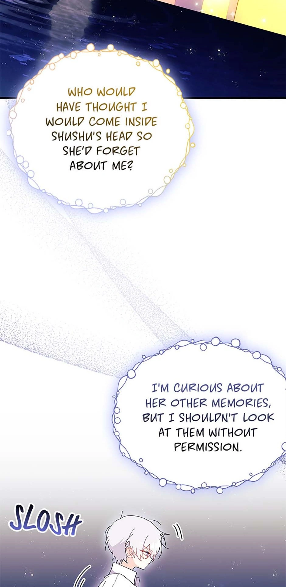 I Don’t Want To Play Matchmaker! [Official] - Chapter 50 manhwa