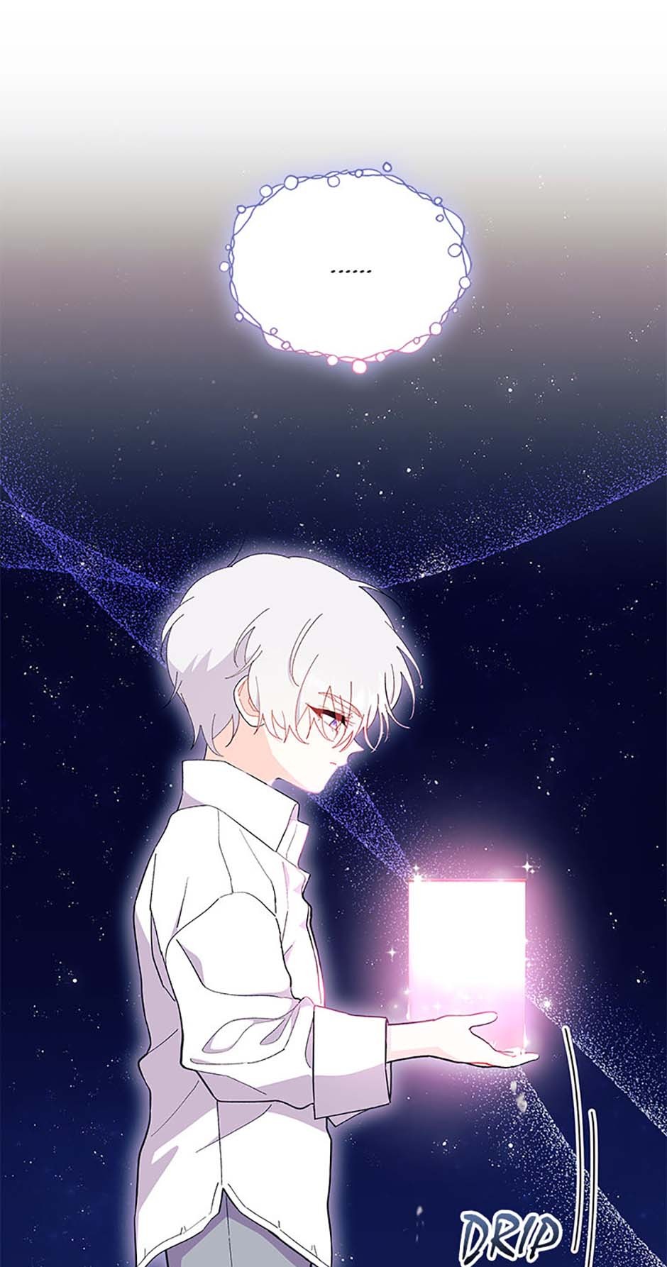 I Don’t Want To Play Matchmaker! [Official] - Chapter 50 manhwa