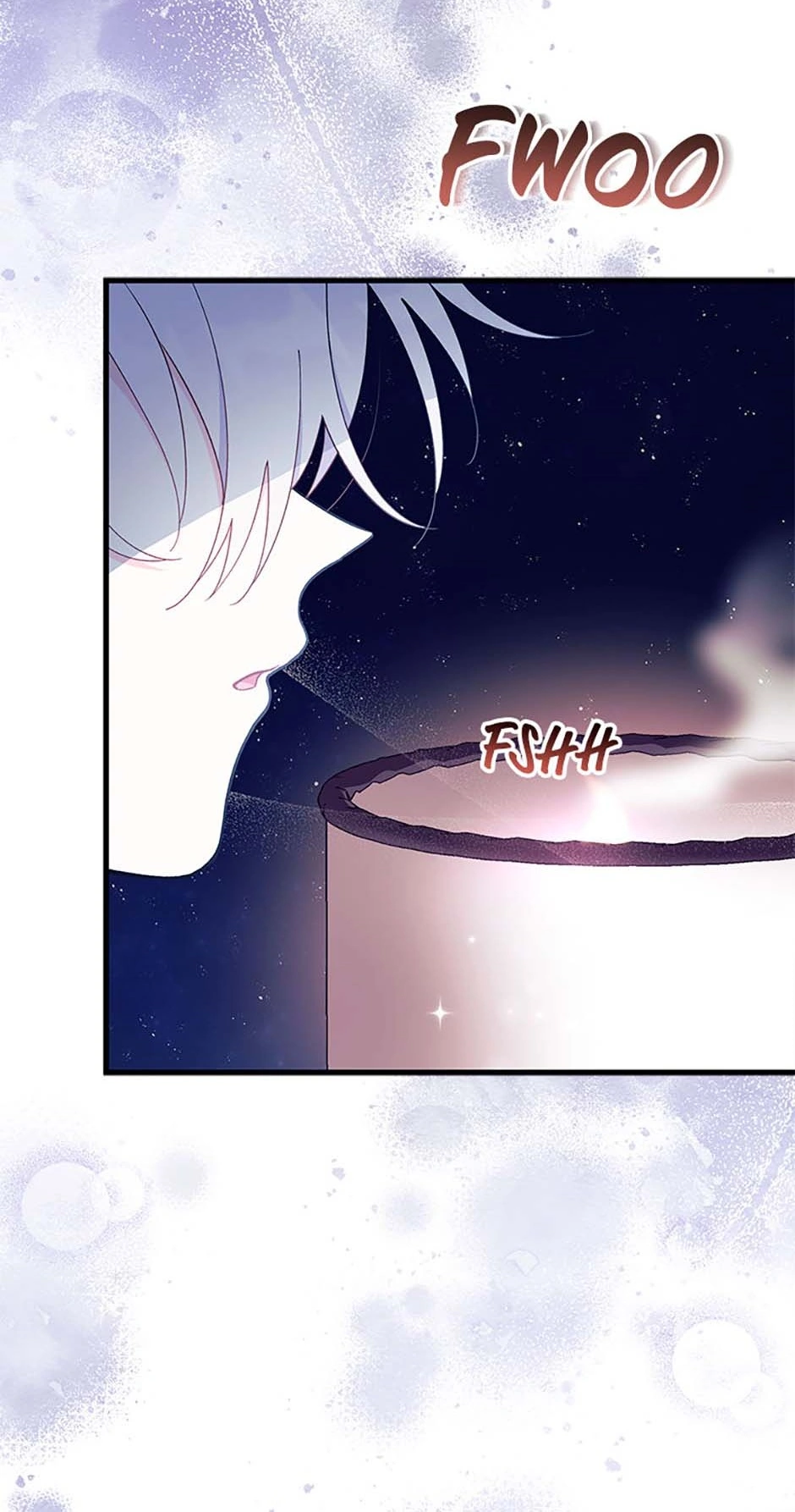 I Don’t Want To Play Matchmaker! [Official] - Chapter 50 manhwa