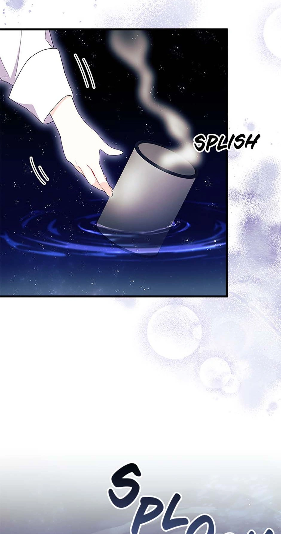 I Don’t Want To Play Matchmaker! [Official] - Chapter 50 manhwa