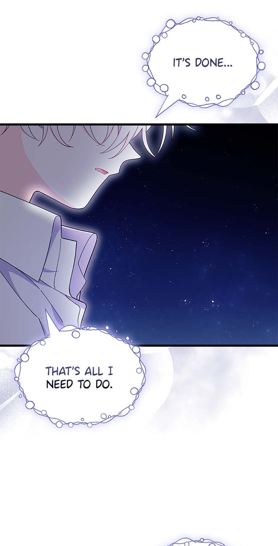 I Don’t Want To Play Matchmaker! [Official] - Chapter 50 manhwa