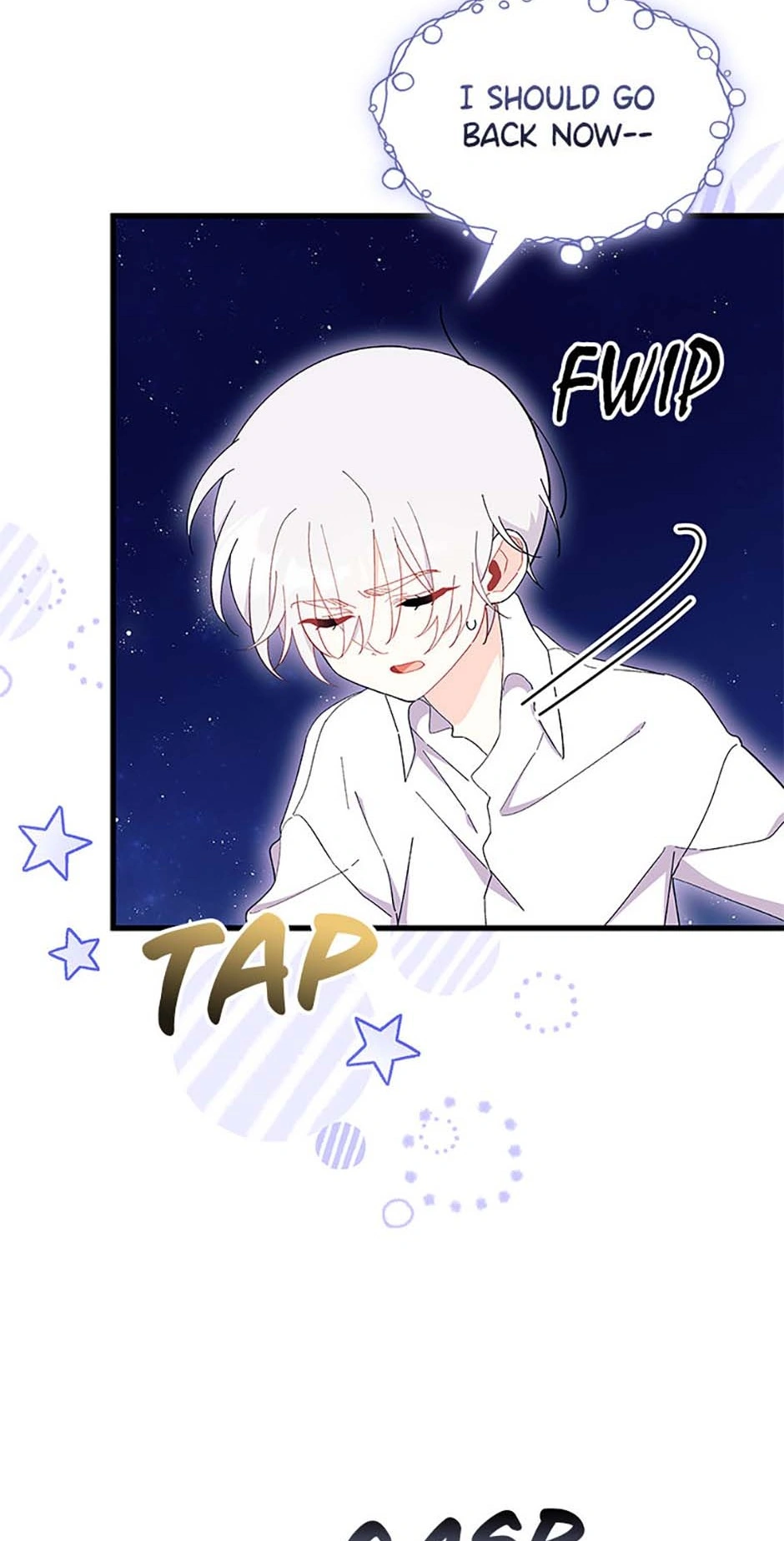I Don’t Want To Play Matchmaker! [Official] - Chapter 50 manhwa
