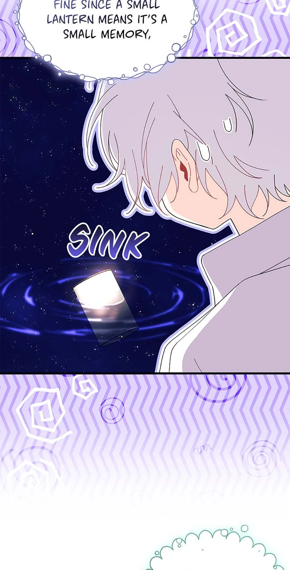 I Don’t Want To Play Matchmaker! [Official] - Chapter 50 manhwa