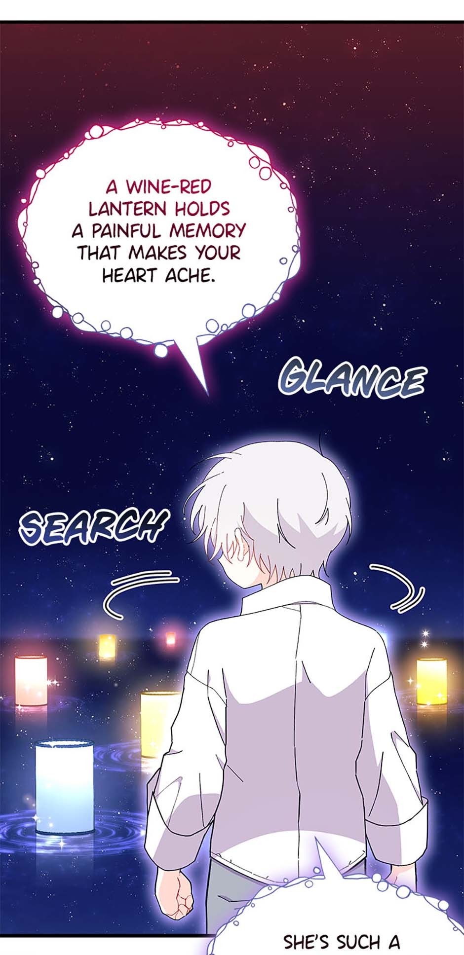 I Don’t Want To Play Matchmaker! [Official] - Chapter 50 manhwa